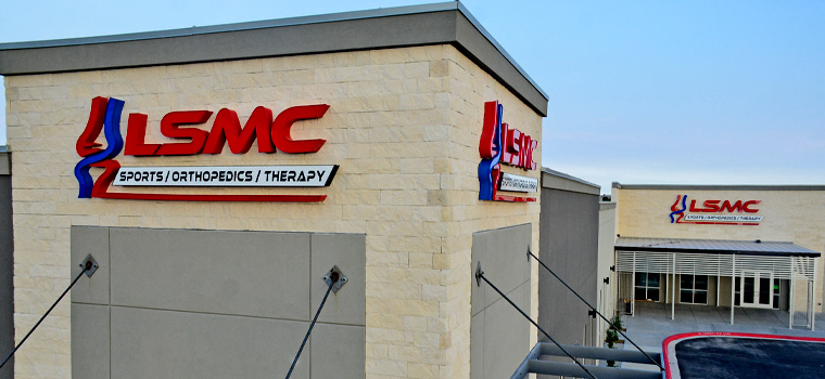 texas sports medicine physical therapy