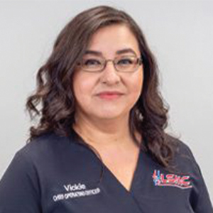 Vickie Cisneros