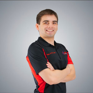 Carlos Garcia Carlos Garcia